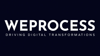 weprocess